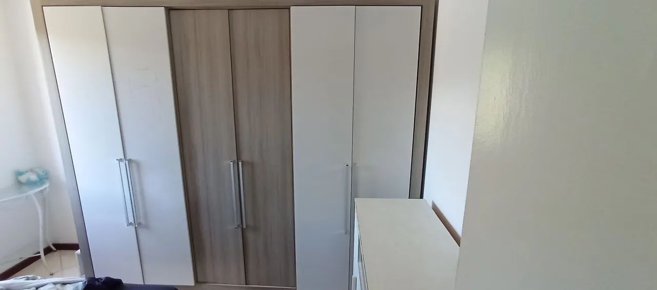 Guarda roupa 06 portas - Foto 2