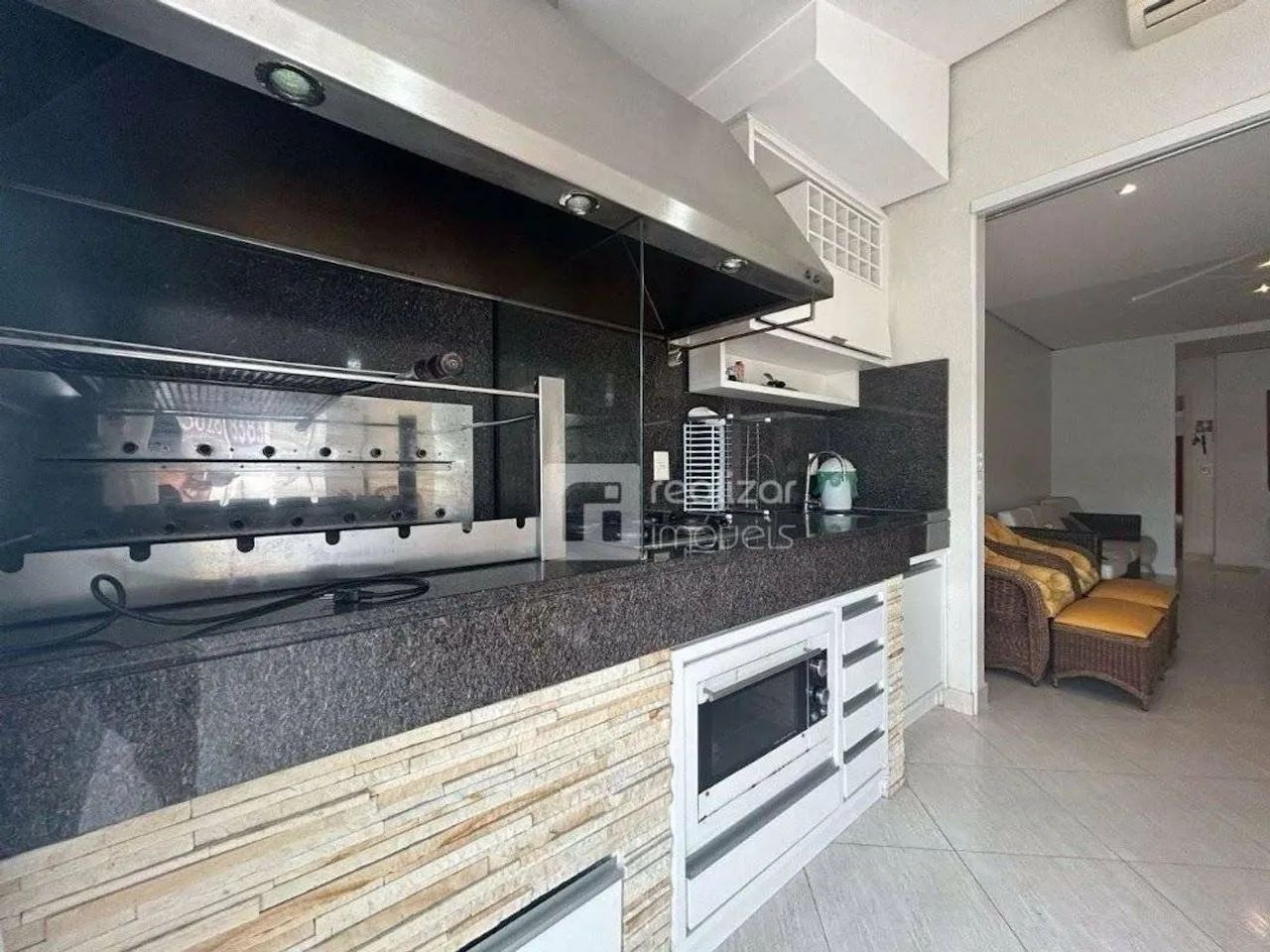 Cobertura Residencial à venda, Praia Brava, Florianópolis - CO0116. - Foto 4