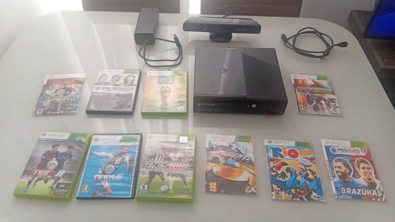 Xbox 360   - Foto 2