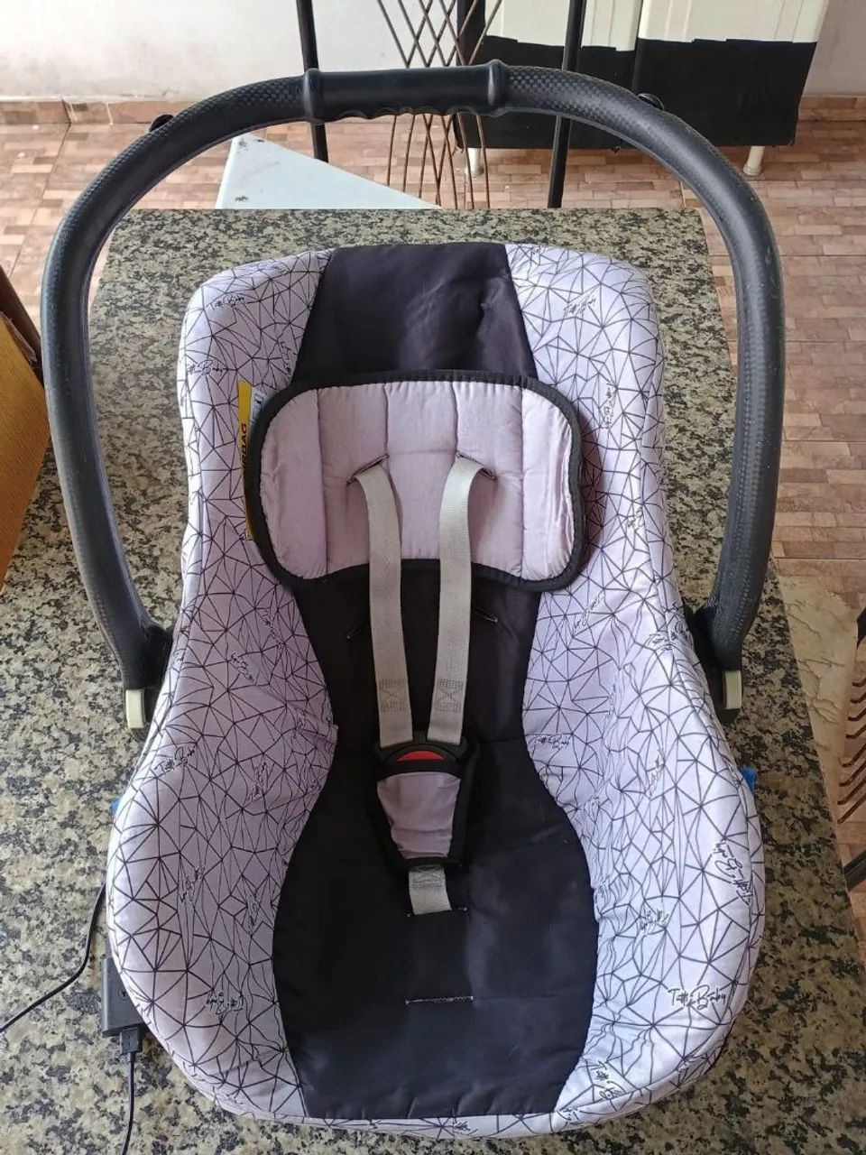 Vende -se bebe conforto  - Foto 2