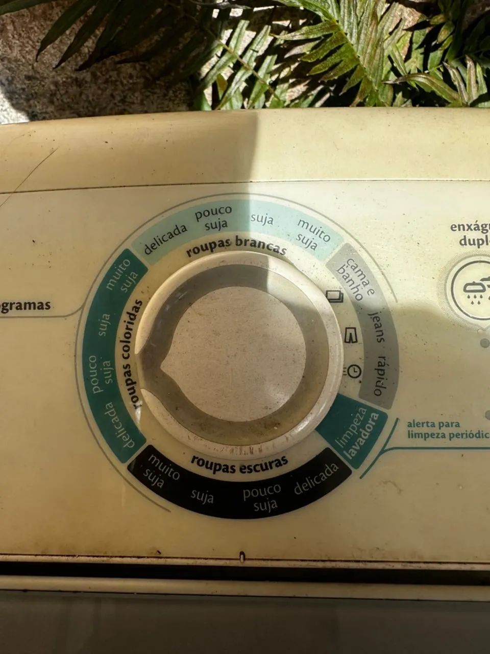 Máquina de lavar com defeito  - Foto 3