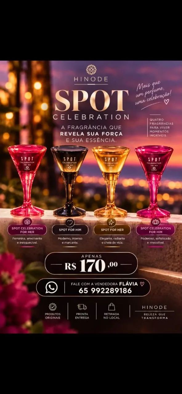 Perfumes femininos  - Foto 2