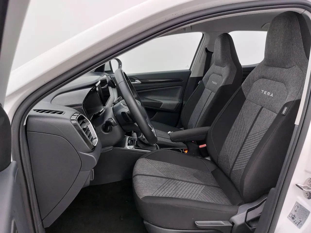 Volkswagen Tera High 1.0 170 TSI Flex 12V 5p Aut, foto 16 de 18