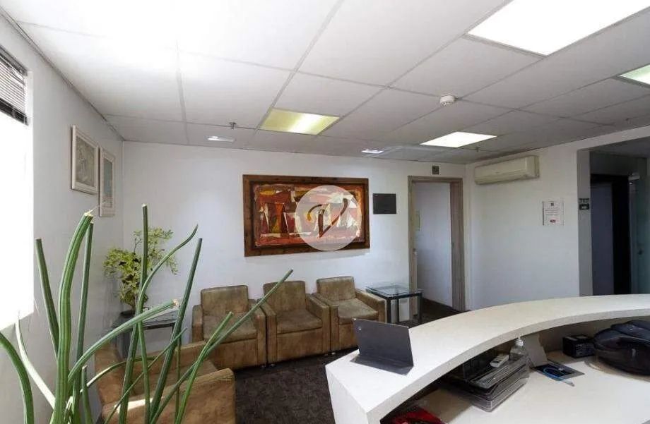 Sala Comercial para Alugar em São Bernardo do Campo (Anchieta)  278 m² - Foto 3