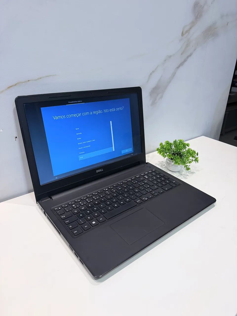 Dell Inspiron 15 (aceito trocas) - Foto 5