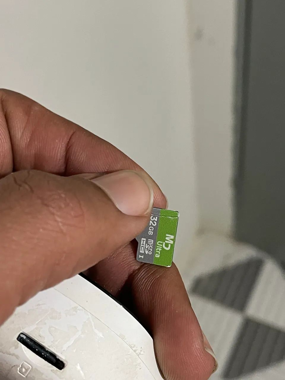 Câmera Intelbras iMX WI-FI  - Foto 2