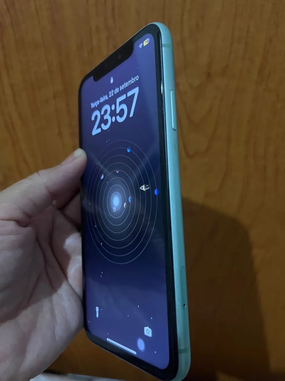 Vendo IPhone 11, mega conservado ! C - Foto 3