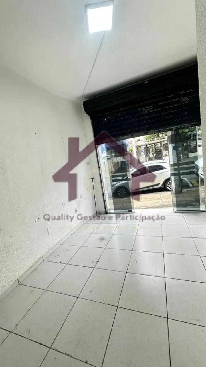 Locação sala comercial disponivel no Ipiranga com 30m total e 30m de área construída com a - Foto 5