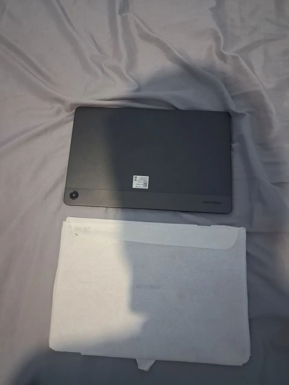 Tablet Samsung tab A9+ (64gb +4gb ram) - Foto 2