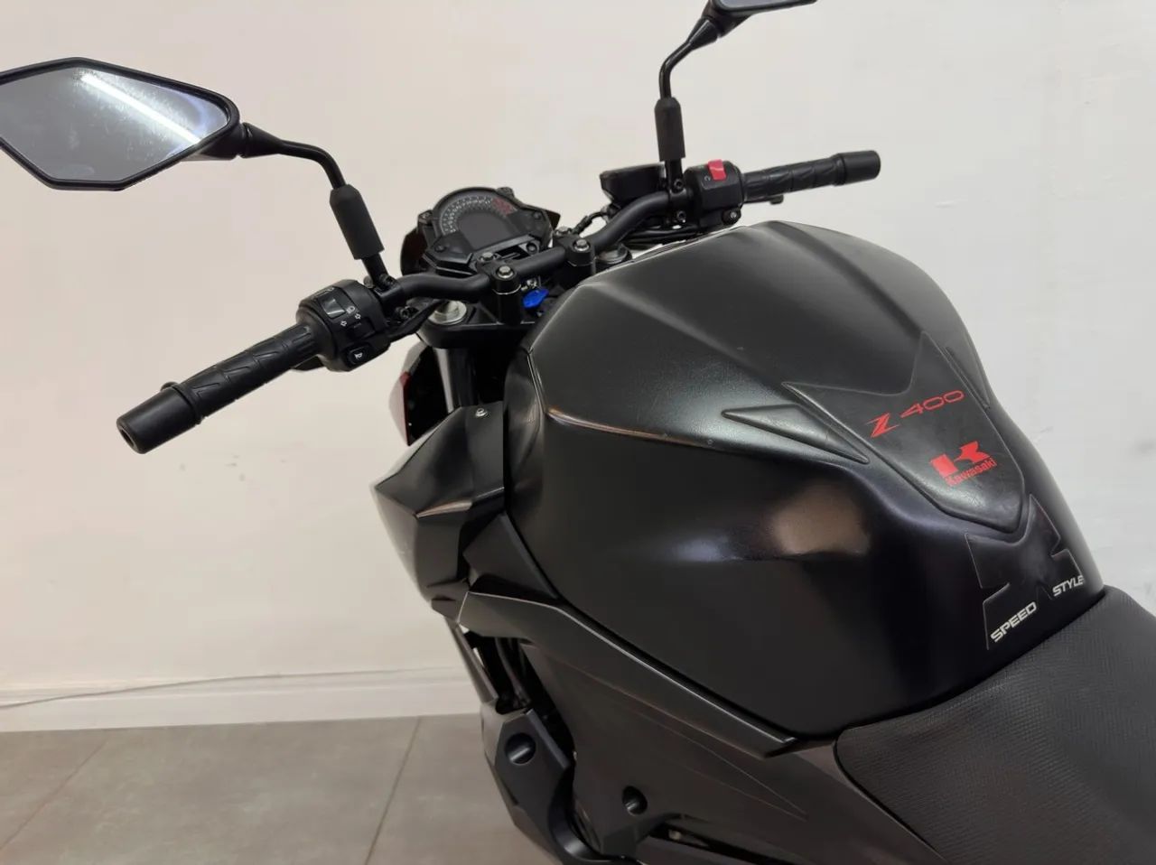 Kawasaki 400 2021 - 1486359106 | OLX