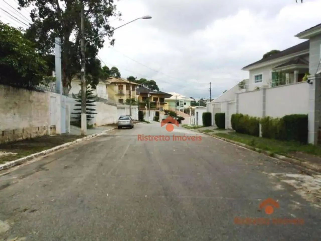 Terreno à venda, 494 m² por R$ 510.000,01 - Parque dos Príncipes - São Paulo/SP