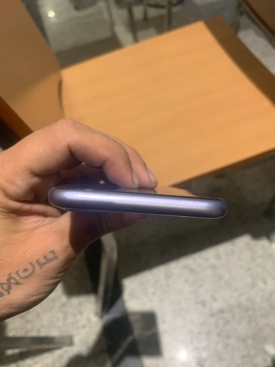 iPhone 11  - Foto 4