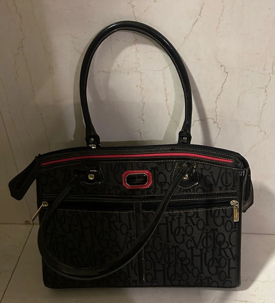 Bolsa VICTOR HUGO