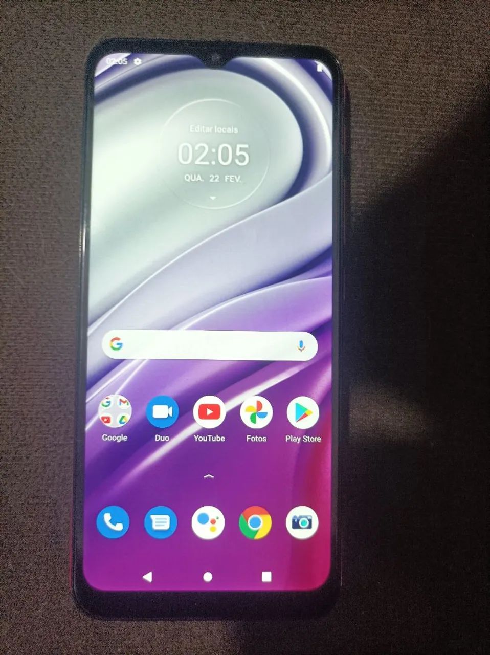 Celular Motorola G20 - Foto 3