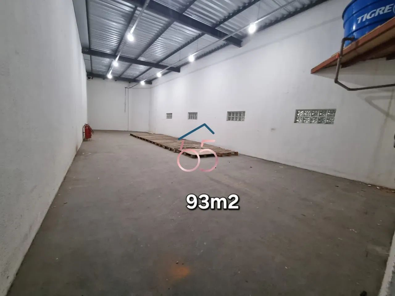 Sobrado Comercial de Esquina para Locação - Foto 4