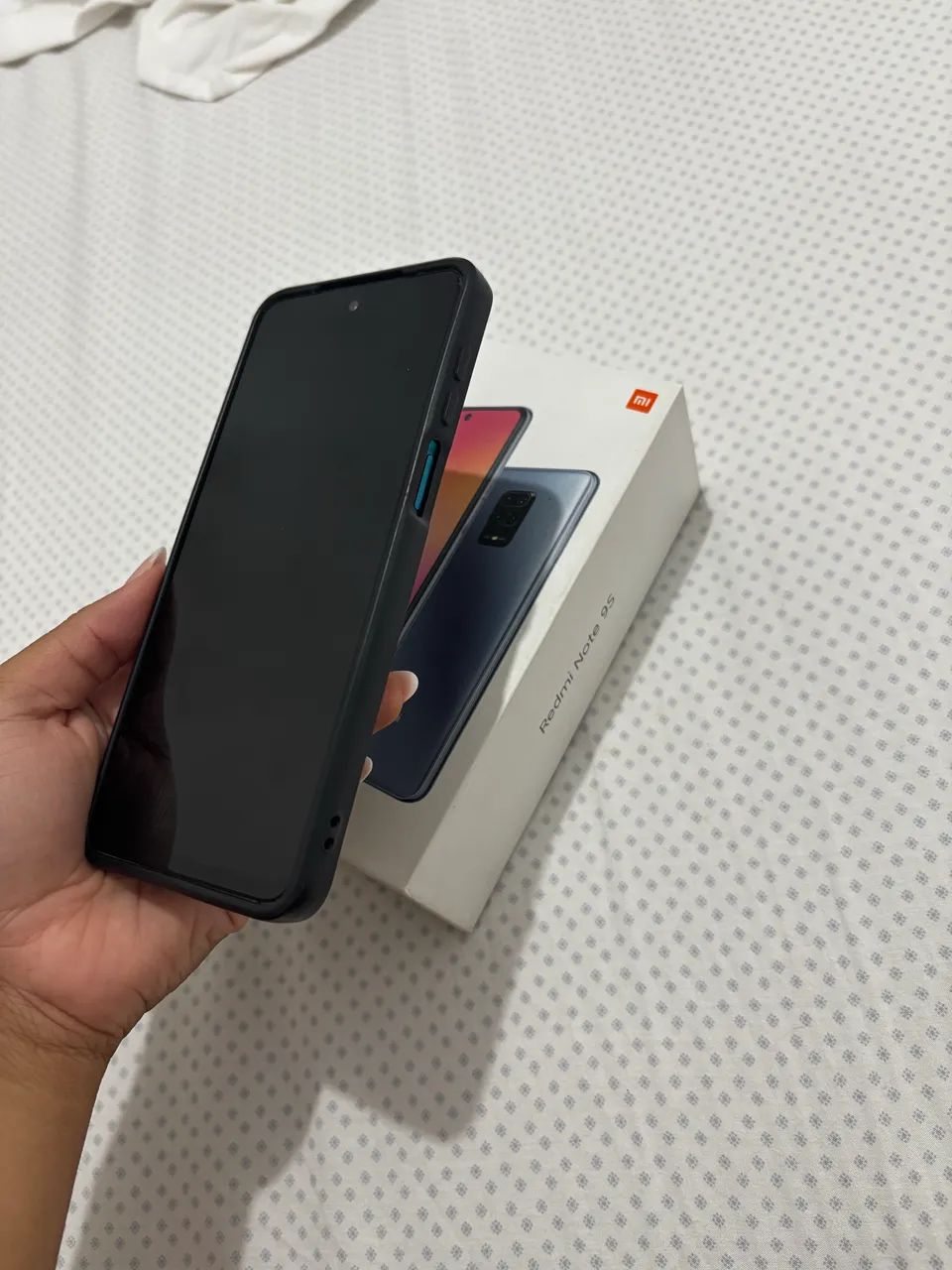 Redmi Note 9S 128GB - Foto 2
