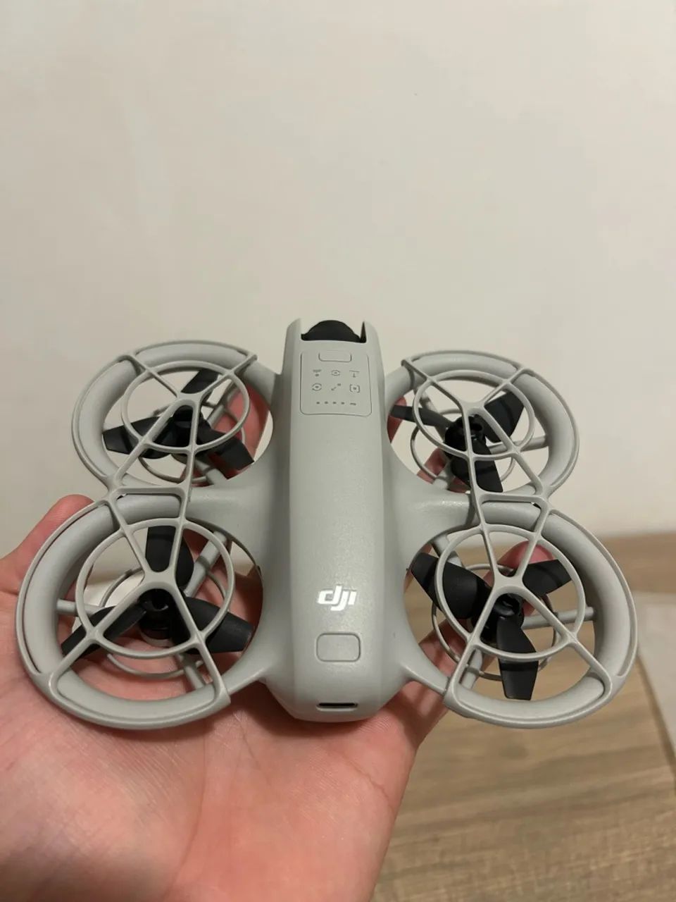 DRONE DJI NEO - Foto 3