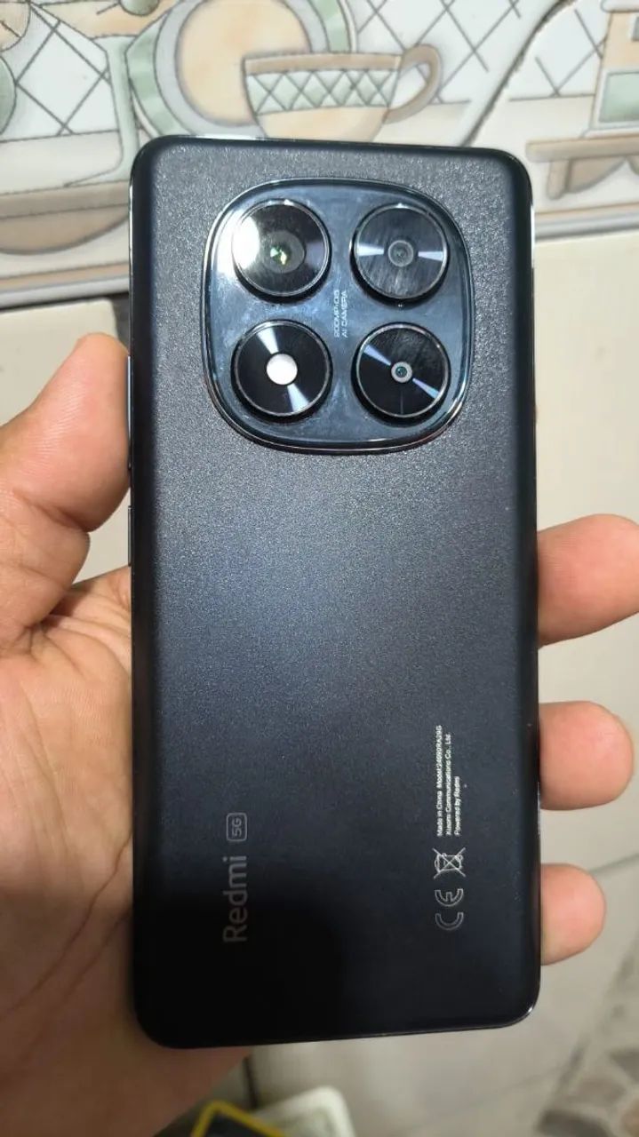 Redmi Note 14 Pro - Foto 3