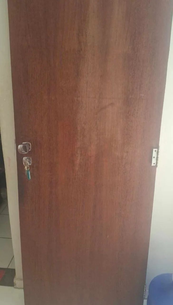 Vendo portas de compensado  - Foto 3