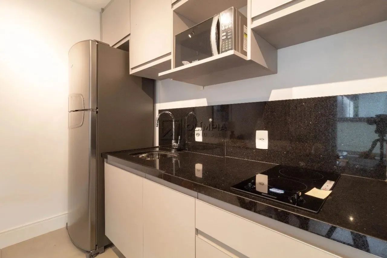 Venda Apartamento 1 Dormitórios - 40.31 m² Jardim Paulista - Foto 8