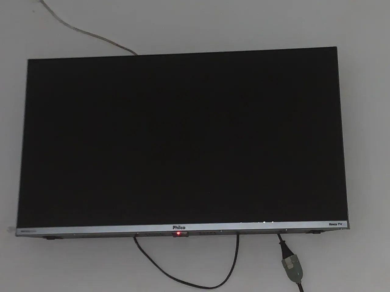 Vende-se TV 