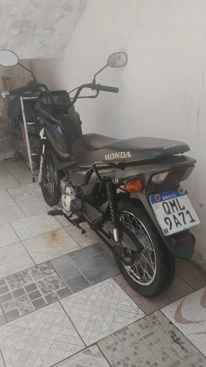 Pop 110i 