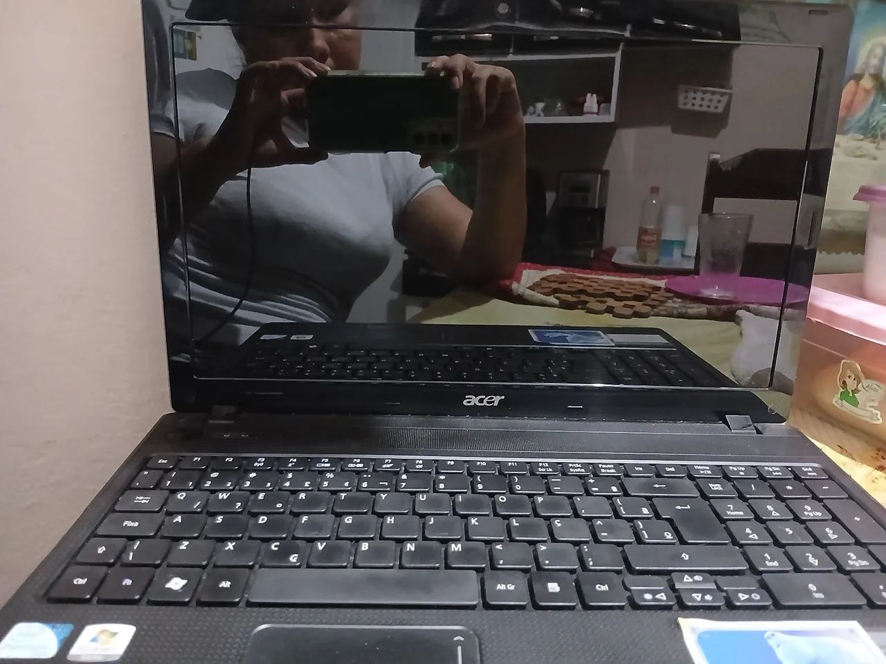 Notebook Acer  - Foto 2