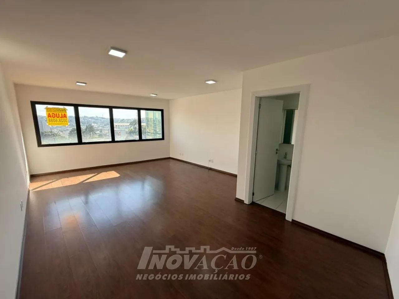 Sala Aérea Pio X Caxias do Sul - Foto 5