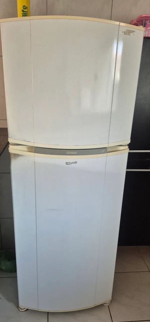 Geladeira consul  - Foto 2