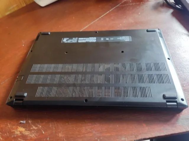 notebook acer nitro v15 i5  RTX 4050 com problema no processador (recuperação das peças) - Foto 3