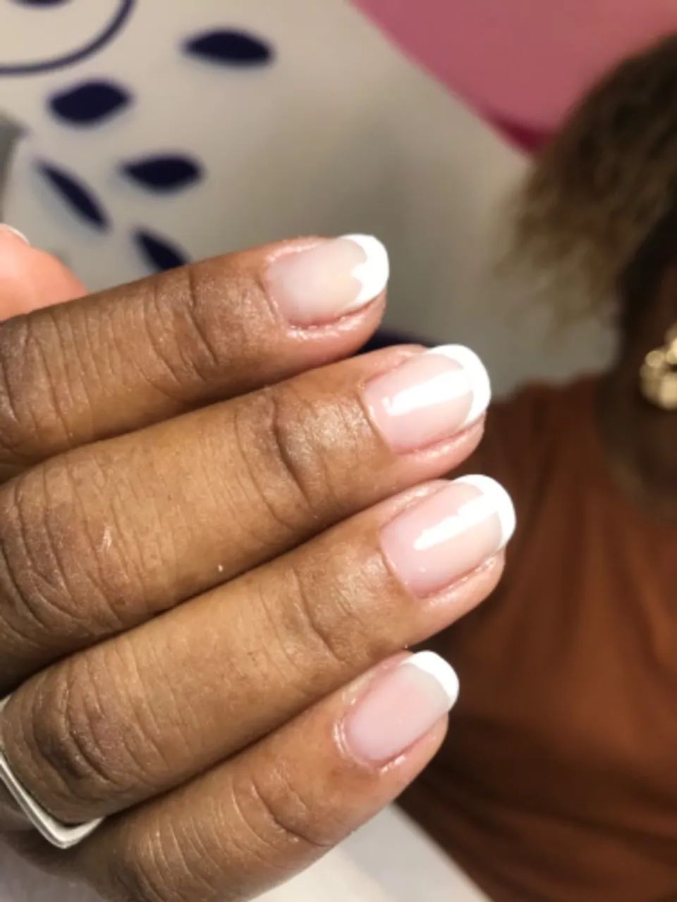Nails design /manicure/pedicure  - Foto 4