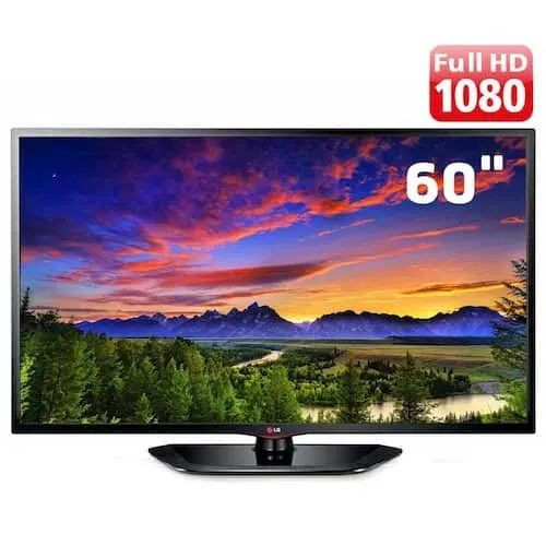 Tv LG 60 pl - Foto 3