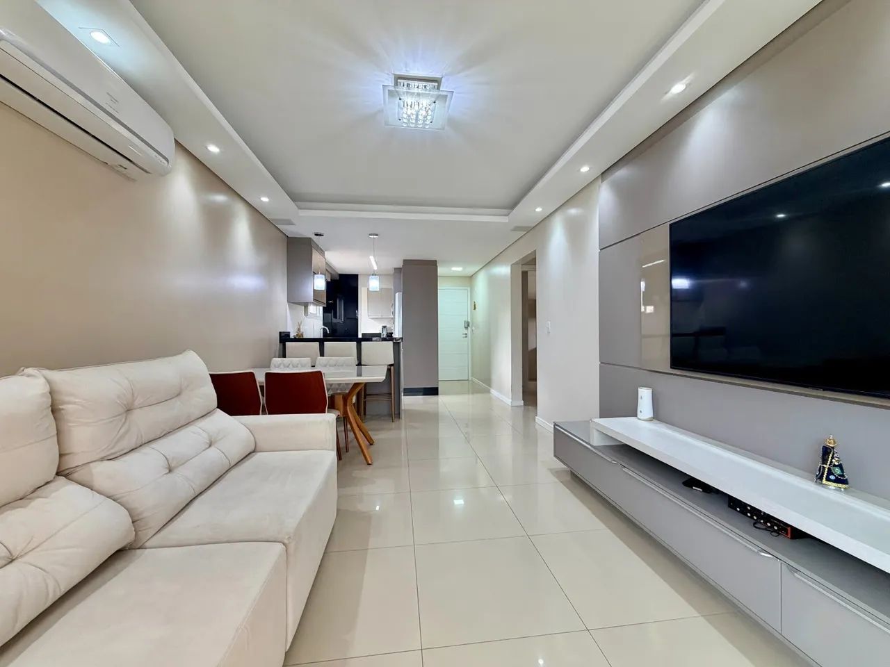 Apartamento em Pagani - Palhoça - Foto 2