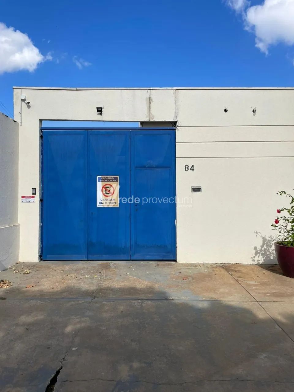 Casa Comercial para locação em Paulínia