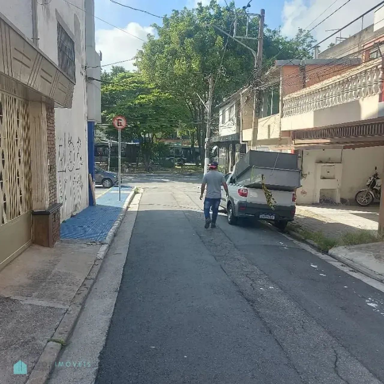 SOBRADÃO BEM LOCALIZADO!!! - Foto 3