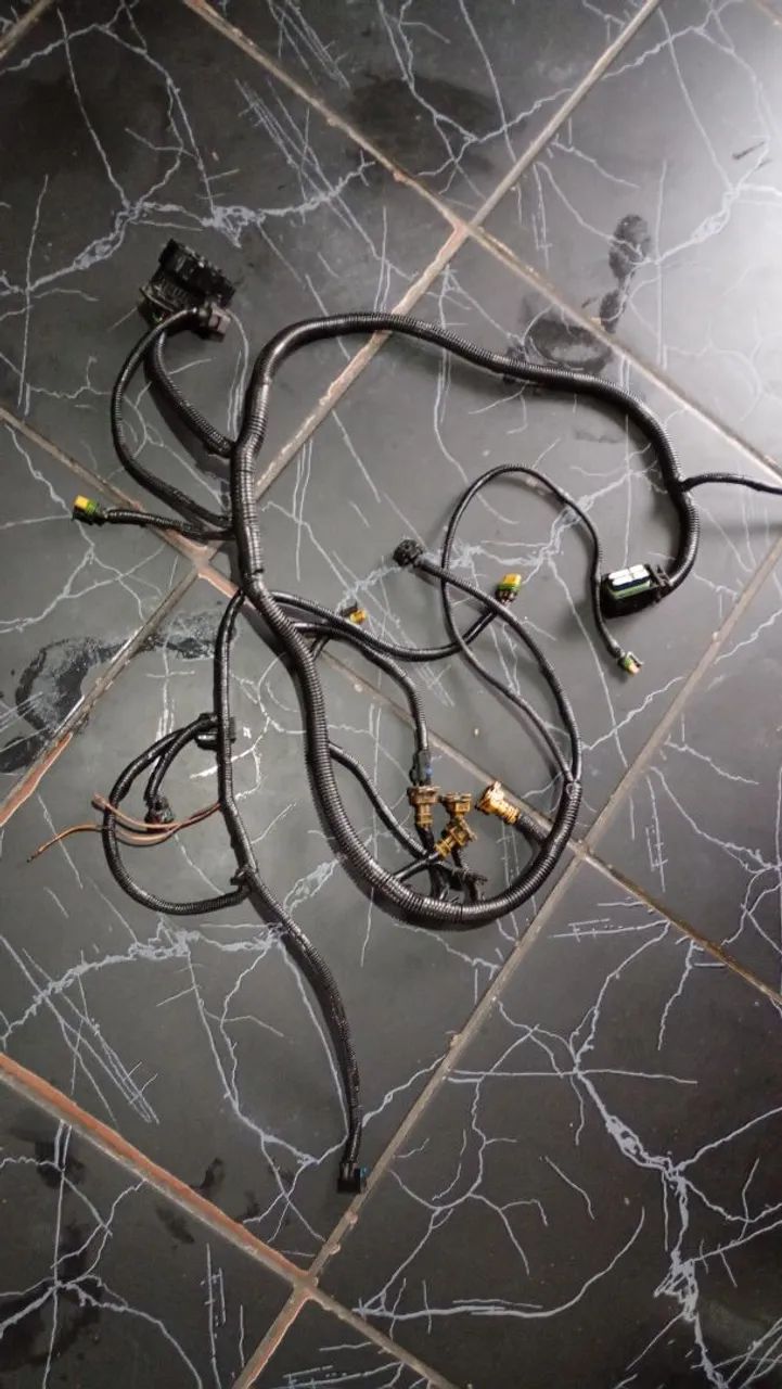 Mecânico e eletricista  - Foto 2