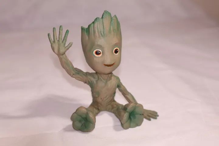 Groot Baby