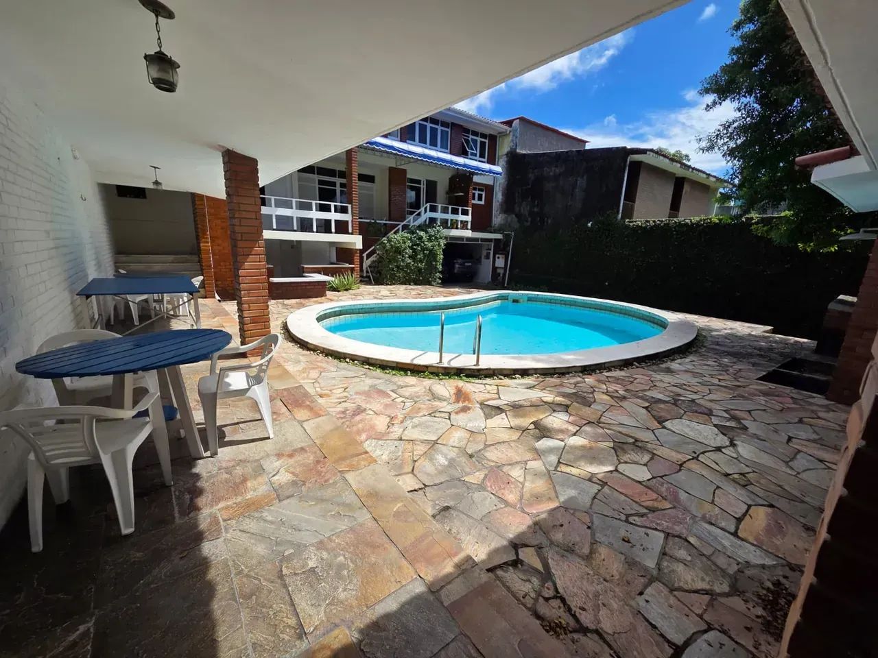 CASA A VENDA EM PIEDADE COM 530MT E 5 QUARTOS - Foto 4