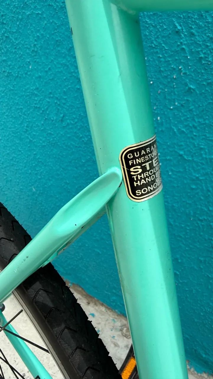 Bicicleta Raf Lina TAM 58cm - Ciclismo - Vila Mariana, São Paulo