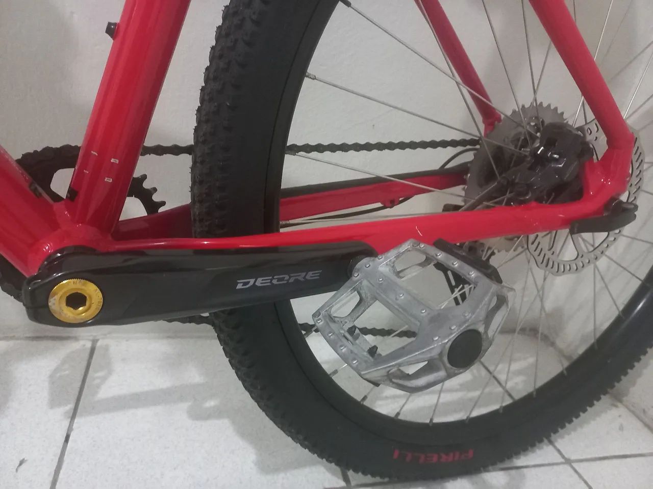 Specialized rockhopper  - Foto 2