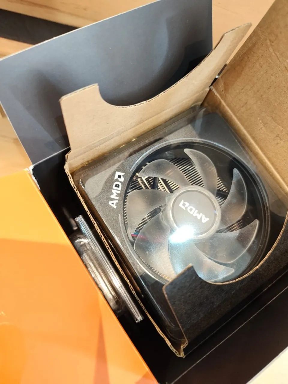 Processador Ryzen 7700 DDR5 - Foto 4