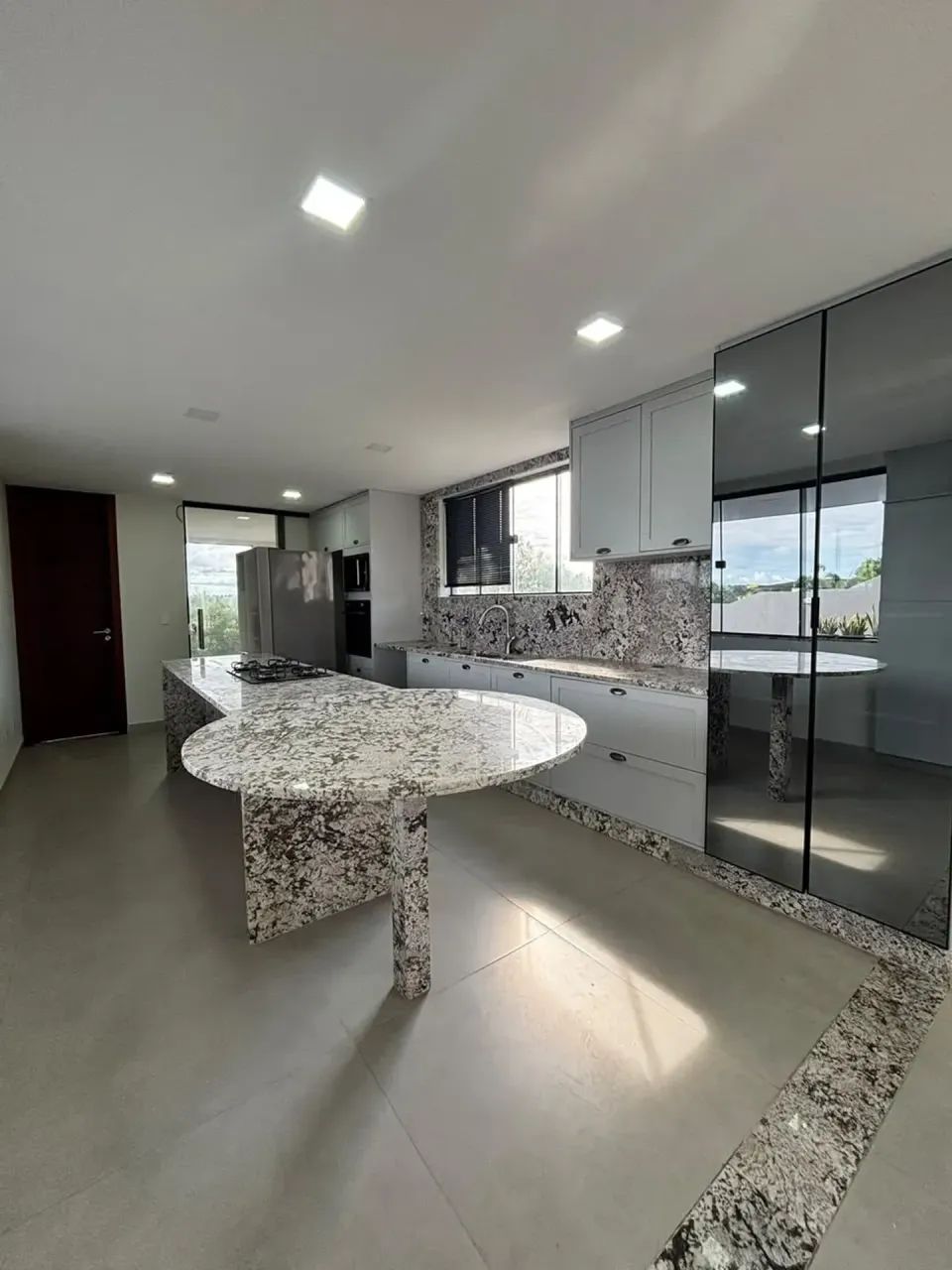 Triplex com piscima para locação Alphaville - Foto 3
