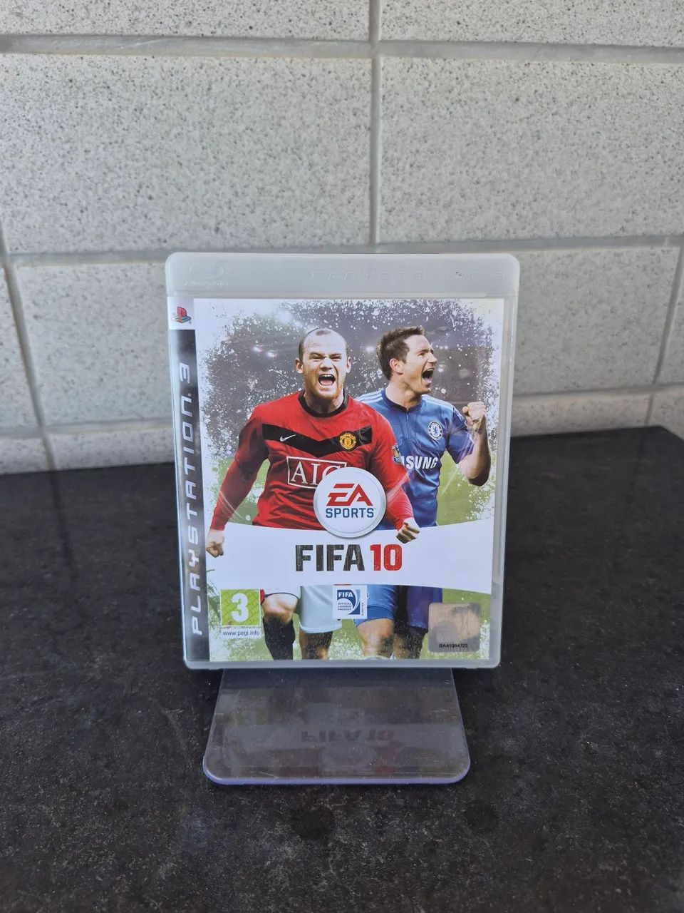 Fifa 10 para PS3 - Foto 2