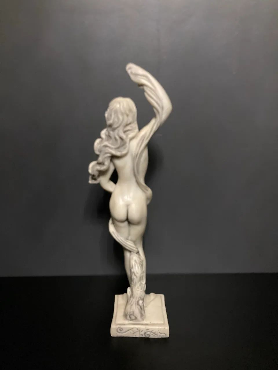 Estátua para decoração  - Foto 4