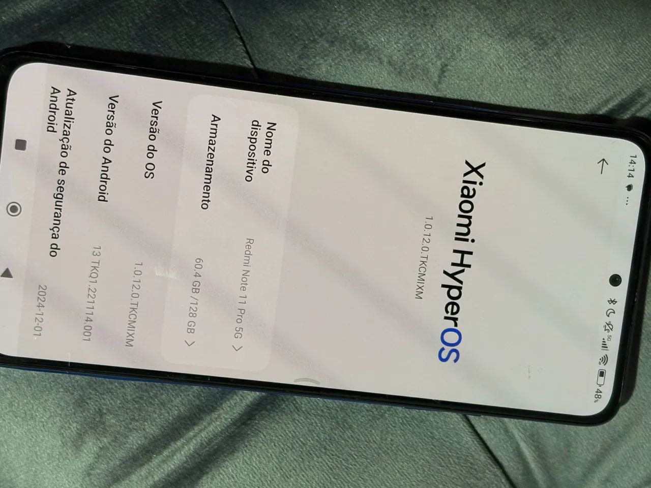 Xiome 11 Pro  - Foto 2