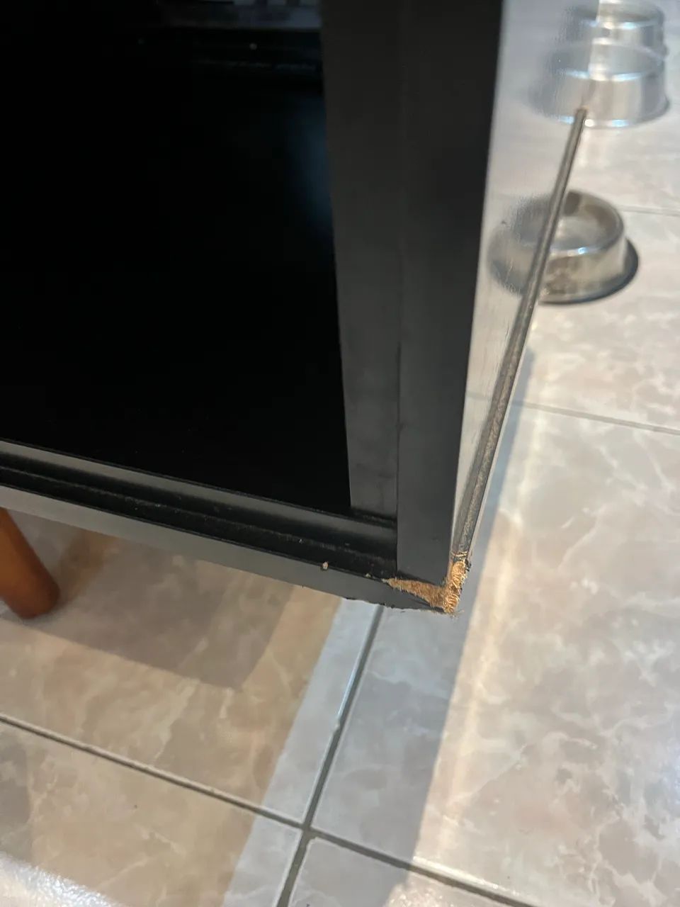 Rack preto - Foto 2
