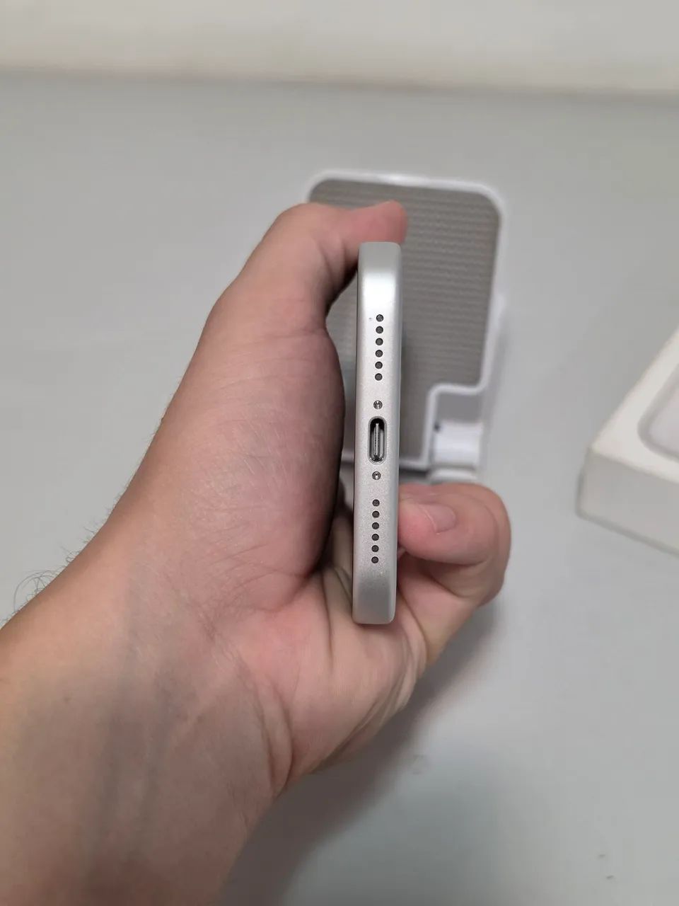 iPhone 17 Pro Max 256 GB Branco | Garantia - Foto 5