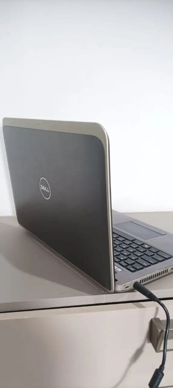 Notebook  Dell Intel core i 7 memória  8 Gb Placa de Vídeo  GT730 - Foto 3