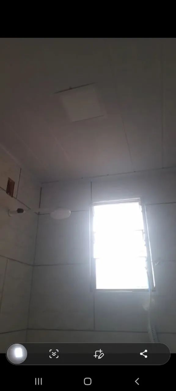 Quarto mobilado aluga $350,00 - Foto 4