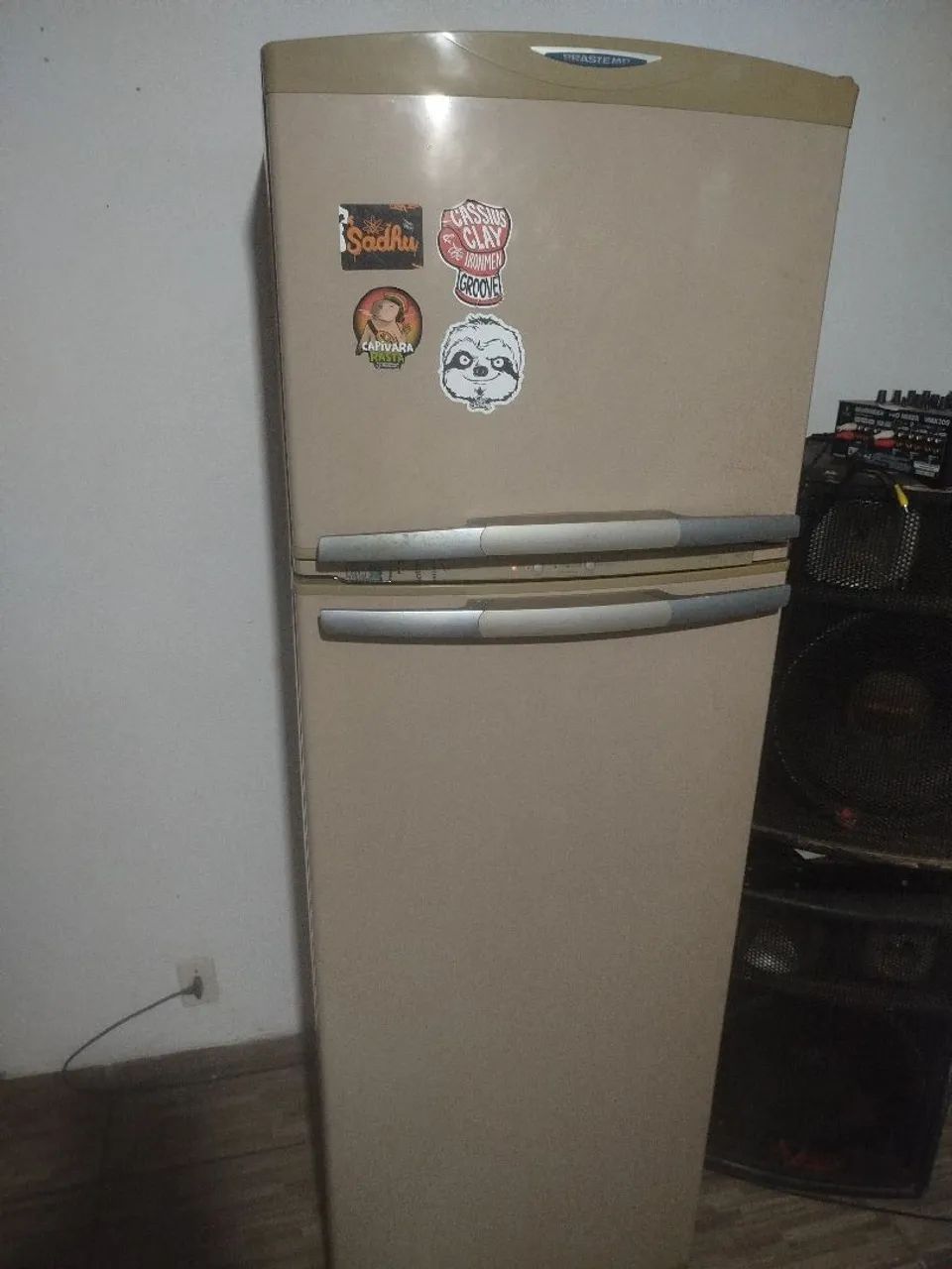 Geladeira 